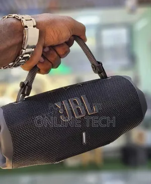JBL Charge 6
