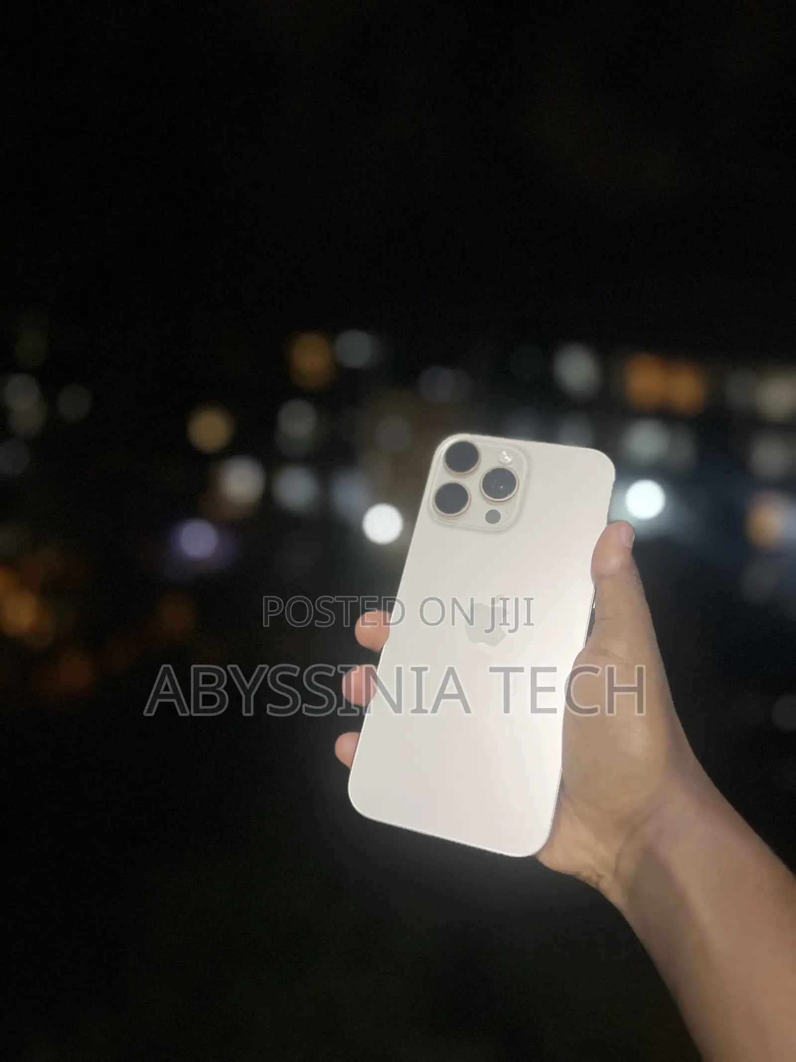 Apple iPhone 16 Pro Max 256 GB