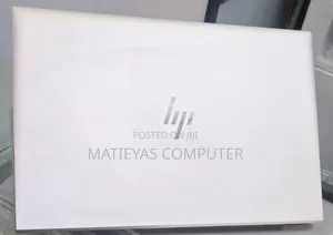 New Laptop HP EliteBook 840 16GB Intel Core i5 SSD 512GB