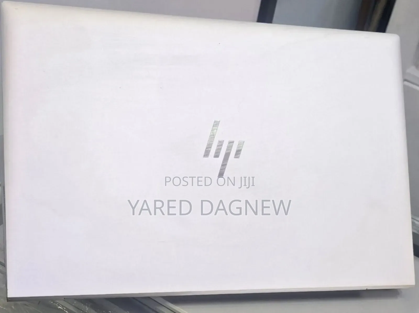 New Laptop HP EliteBook 840 G8 16GB Intel Core i5 SSD 512GB