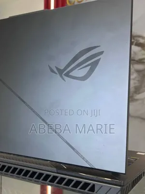 New Laptop Asus ROG Strix G16 G614 32GB Intel Core i9 SSD 1T