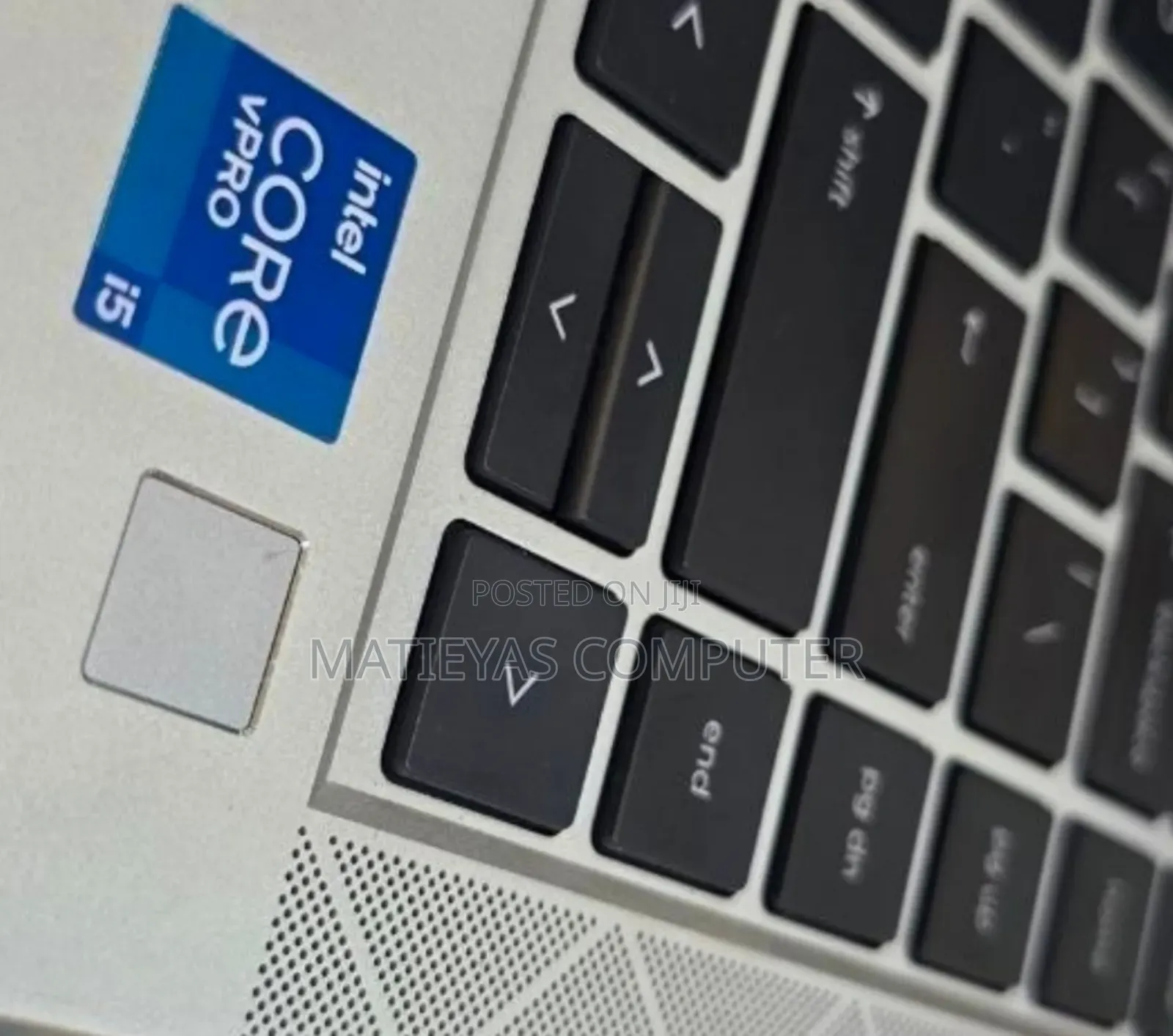 New Laptop HP EliteBook 840 16GB Intel Core i5 SSD 512GB
