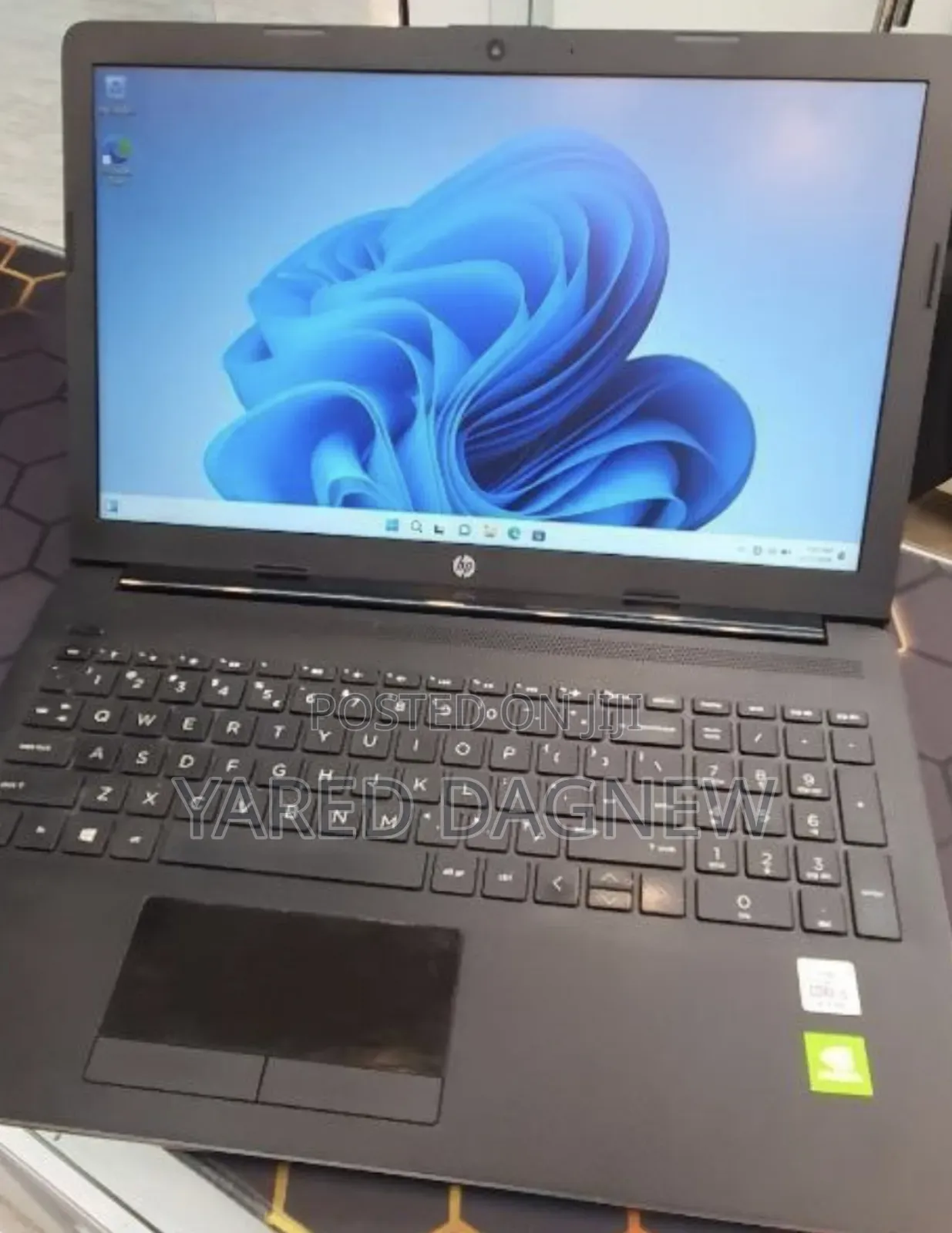 New Laptop HP Stream Notebook 8GB Intel Core i5 HDD+SSD 1T