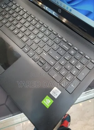 New Laptop HP Stream Notebook 8GB Intel Core i5 HDD+SSD 1T