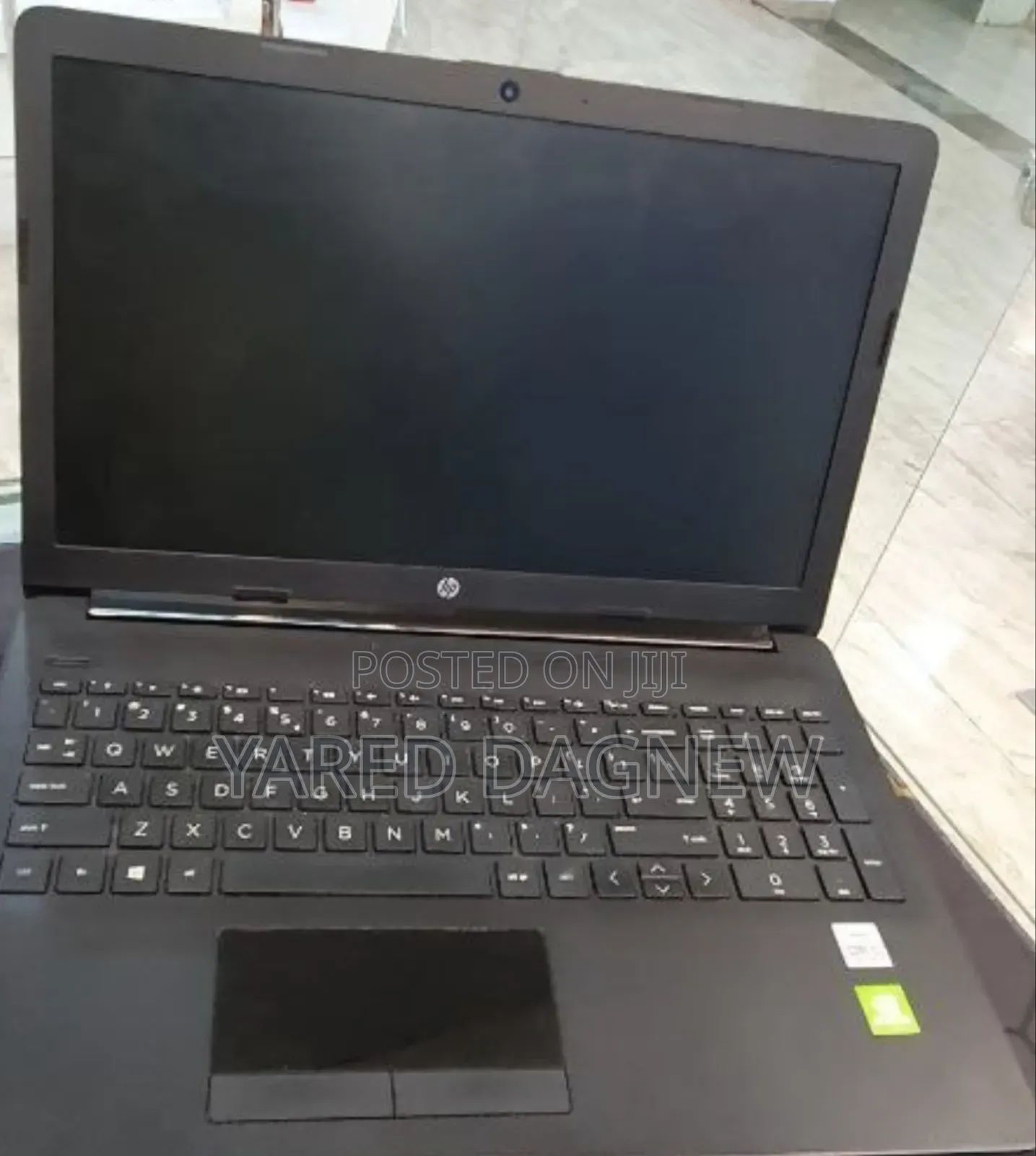 New Laptop HP Stream Notebook 8GB Intel Core i5 HDD+SSD 1T