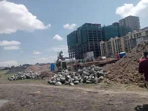 የሚሸጥ 175 ካሬ መሬት