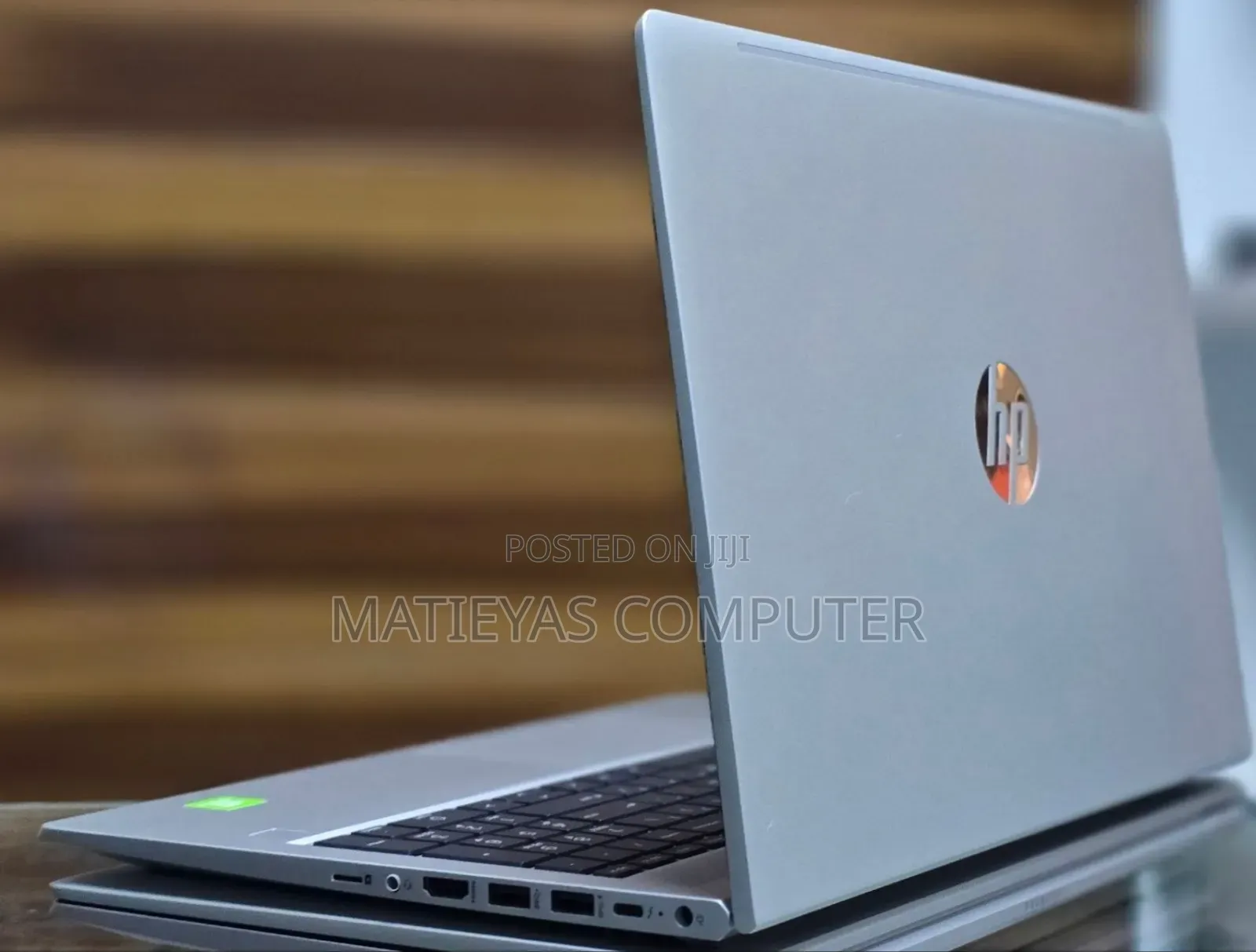 New Laptop HP ProBook 450 G8 16GB Intel Core i7 SSD 512GB