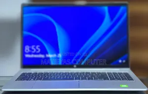 New Laptop HP ProBook 450 G8 16GB Intel Core i7 SSD 512GB