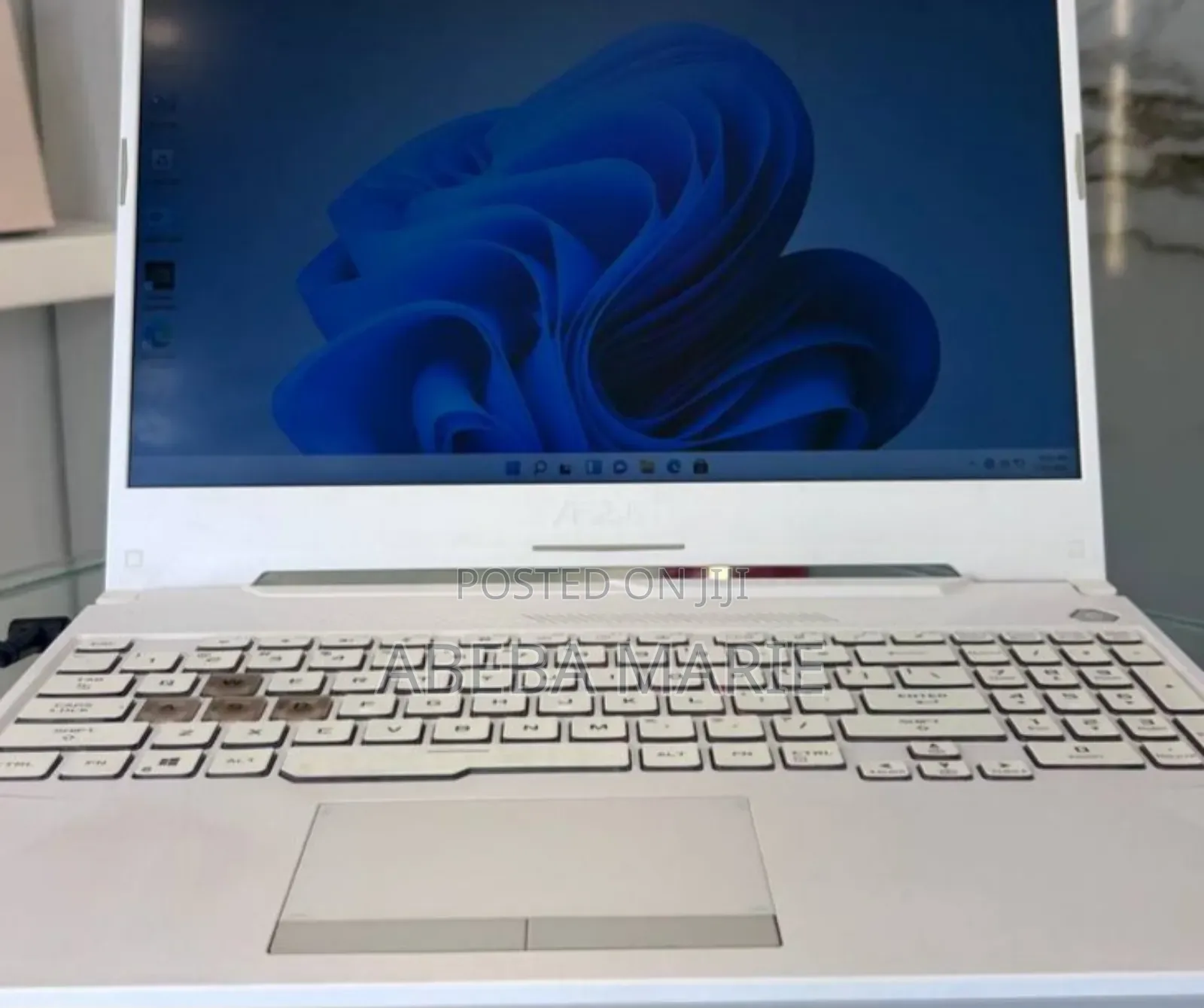 New Laptop Asus TUF Gaming A15 16GB Intel Core i5 SSD 512GB