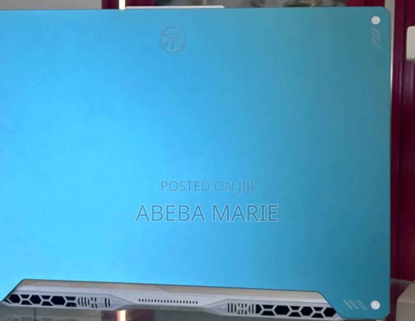 New Laptop Asus TUF Gaming A15 16GB Intel Core i5 SSD 512GB