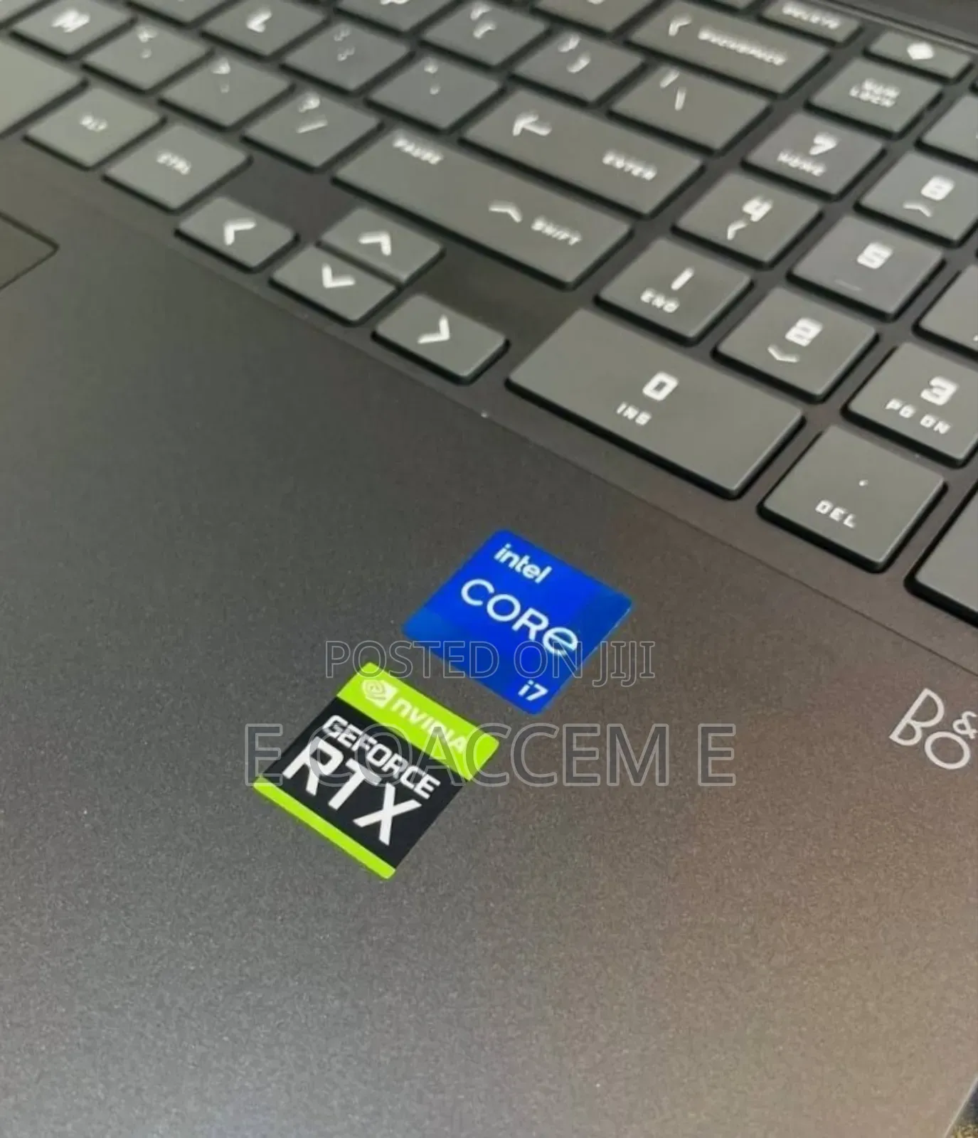 New Laptop HP Victus 15 16GB Intel Core i7 SSD 1T