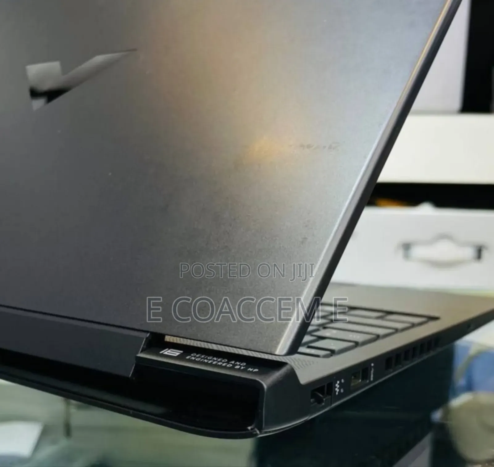 New Laptop HP Victus 15 16GB Intel Core i7 SSD 1T