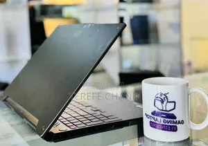 New Laptop Asus TUF Dash F15 16GB Intel Core i7 SSD 512GB