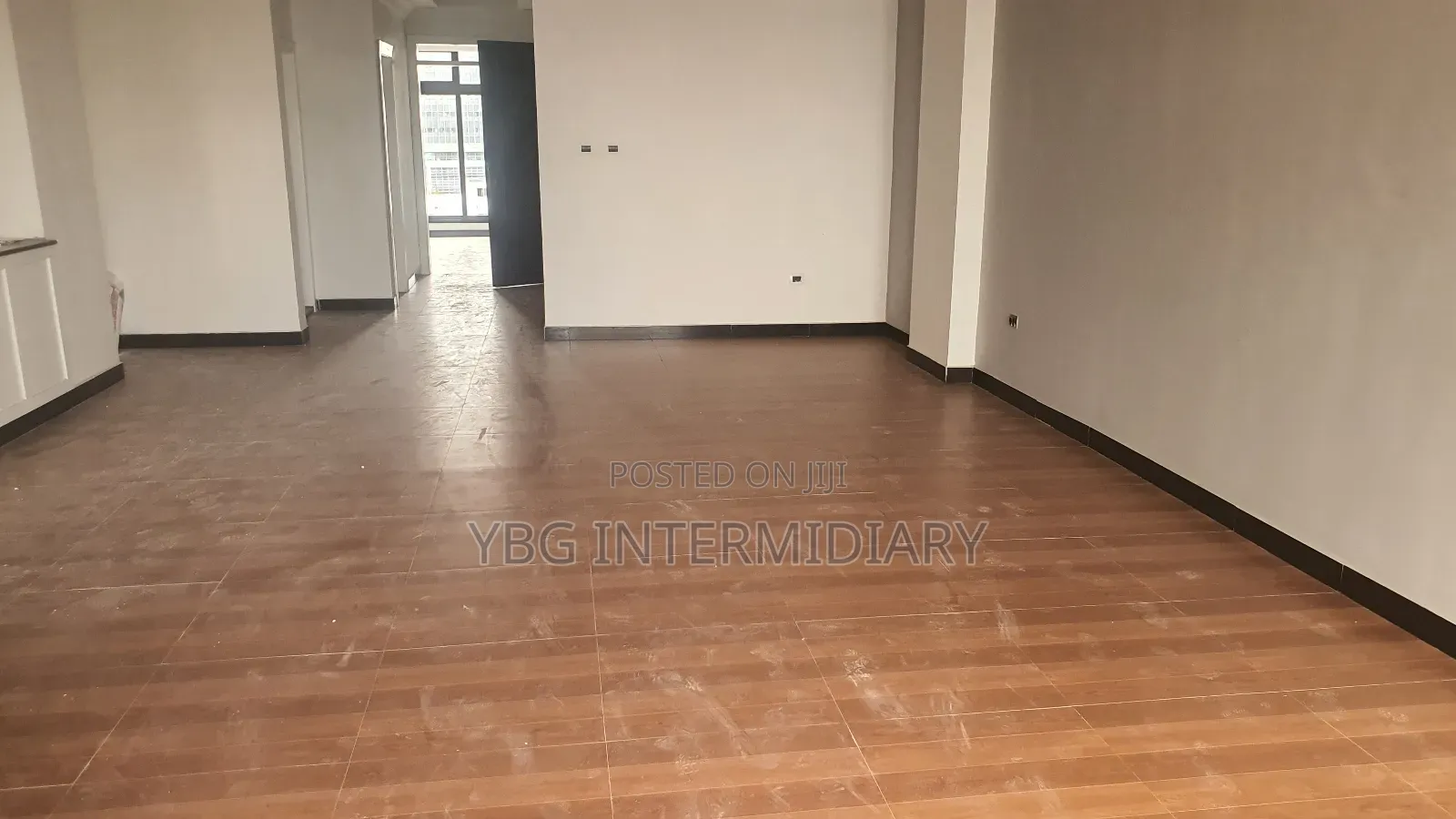 Furnished 4bdrm Penthouse in Penthouse, Yeka for sale
