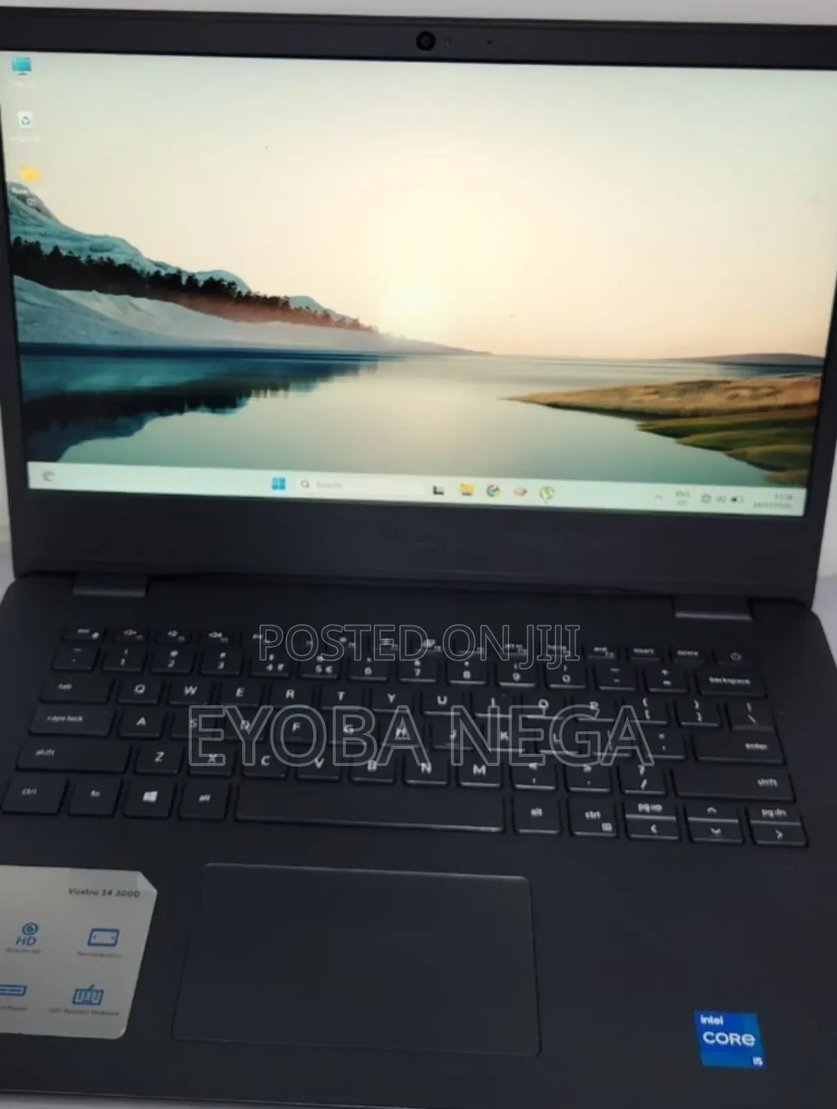 Laptop Dell Vostro 14 3000 8GB Intel Core i5 HDD+SSD 1.5T