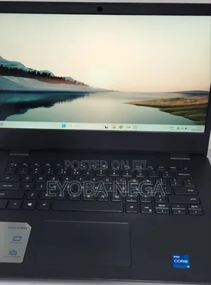 Laptop Dell Vostro 14 3000 8GB Intel Core i5 HDD+SSD 1.5T