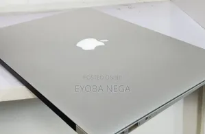 Laptop Apple MacBook Pro 2015 8GB Intel Core i5 SSD 128GB