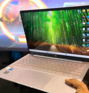 New Laptop HP Pavilion 15 16GB Intel Core i7 SSD 1T
