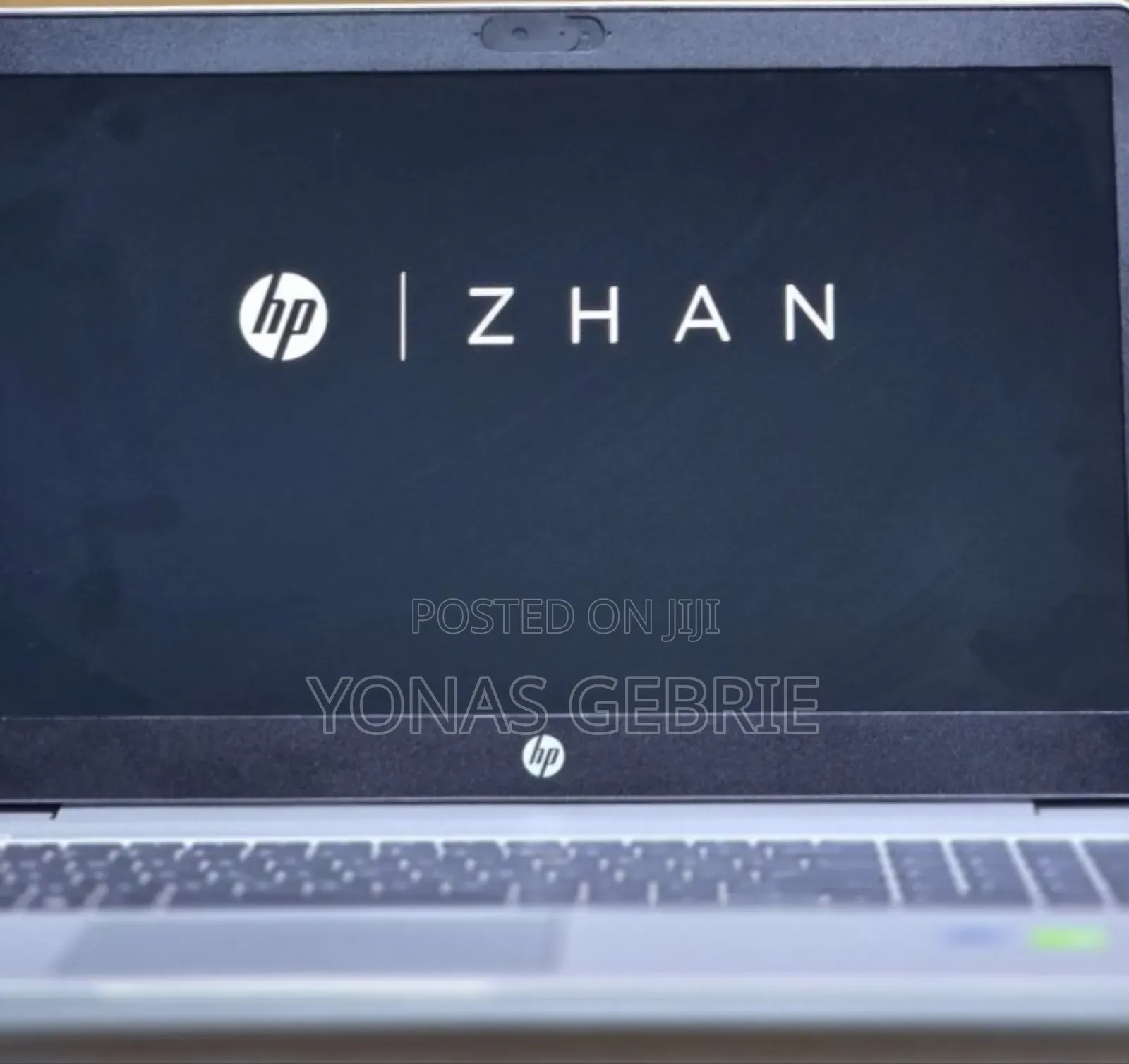 New Laptop HP 16GB Intel Core i7 SSD 512GB