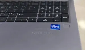 New Laptop HP ZBook Power G7 16GB Intel Core i7 SSD 512GB