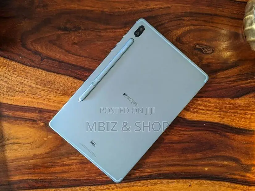 New Samsung Galaxy Tab S6 128 GB