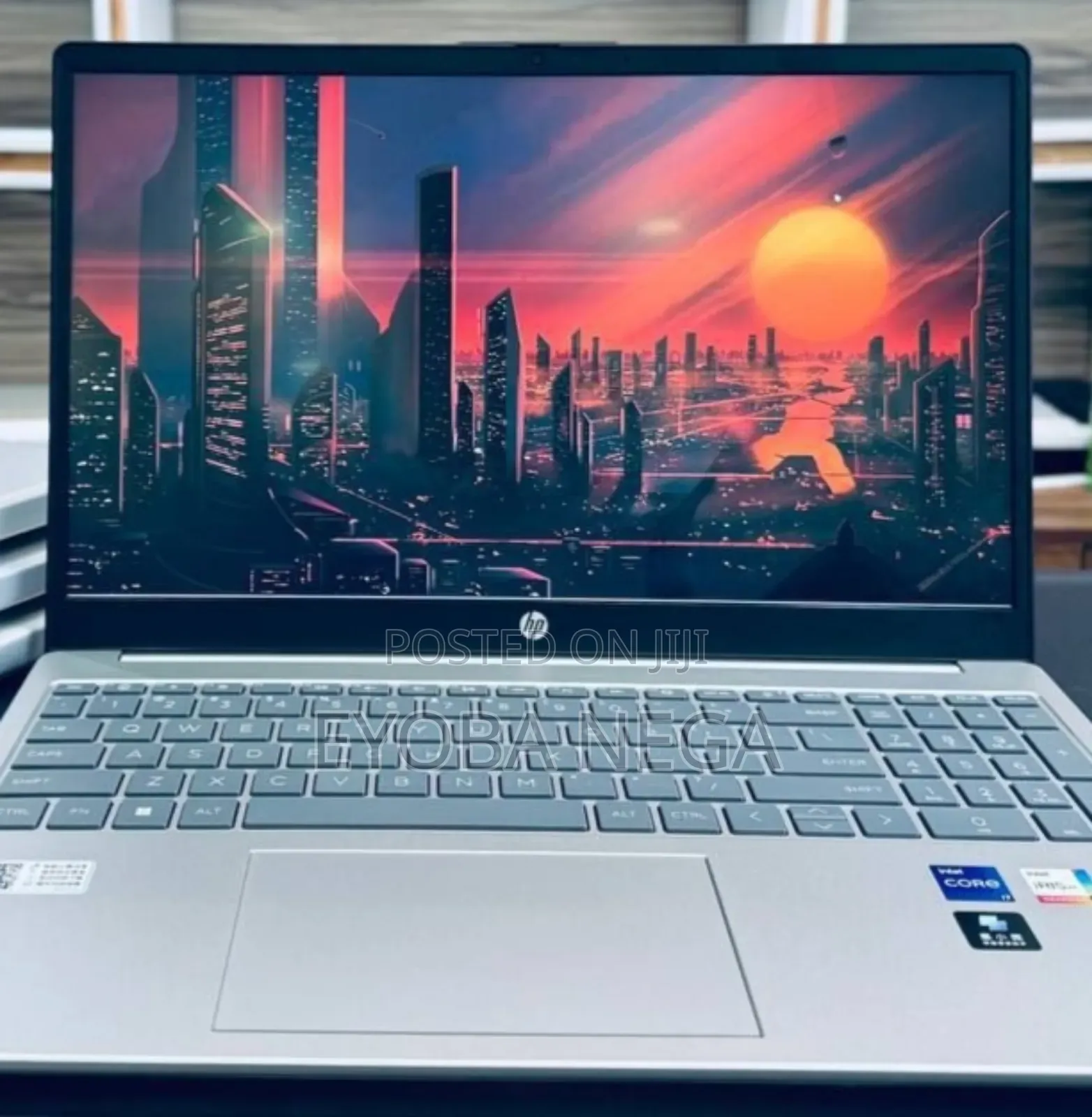 New Laptop HP Stream Notebook 16GB Intel Core i7 SSD 512GB