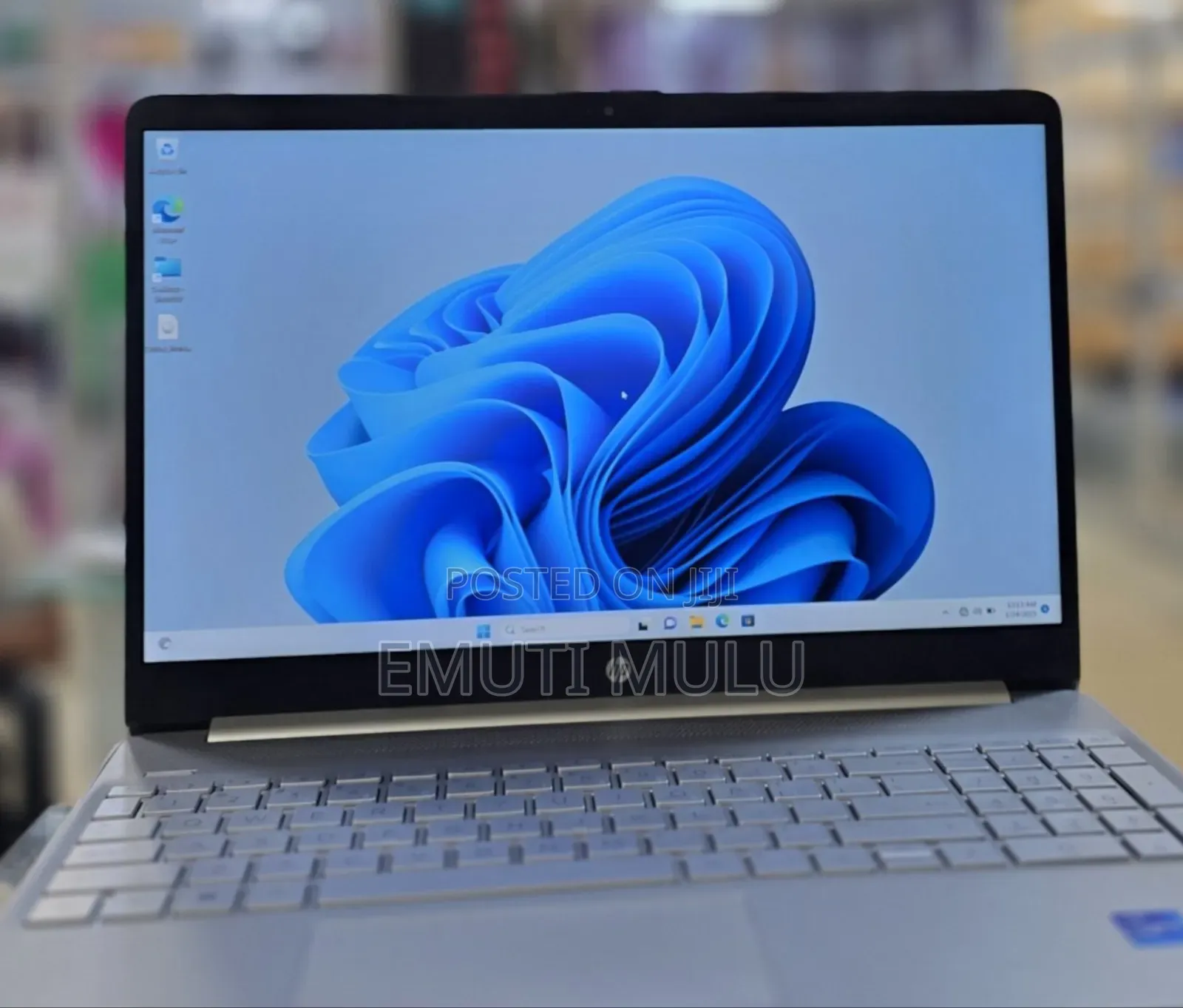 New Laptop HP Stream Notebook 8GB Intel Core i7 SSD 512GB