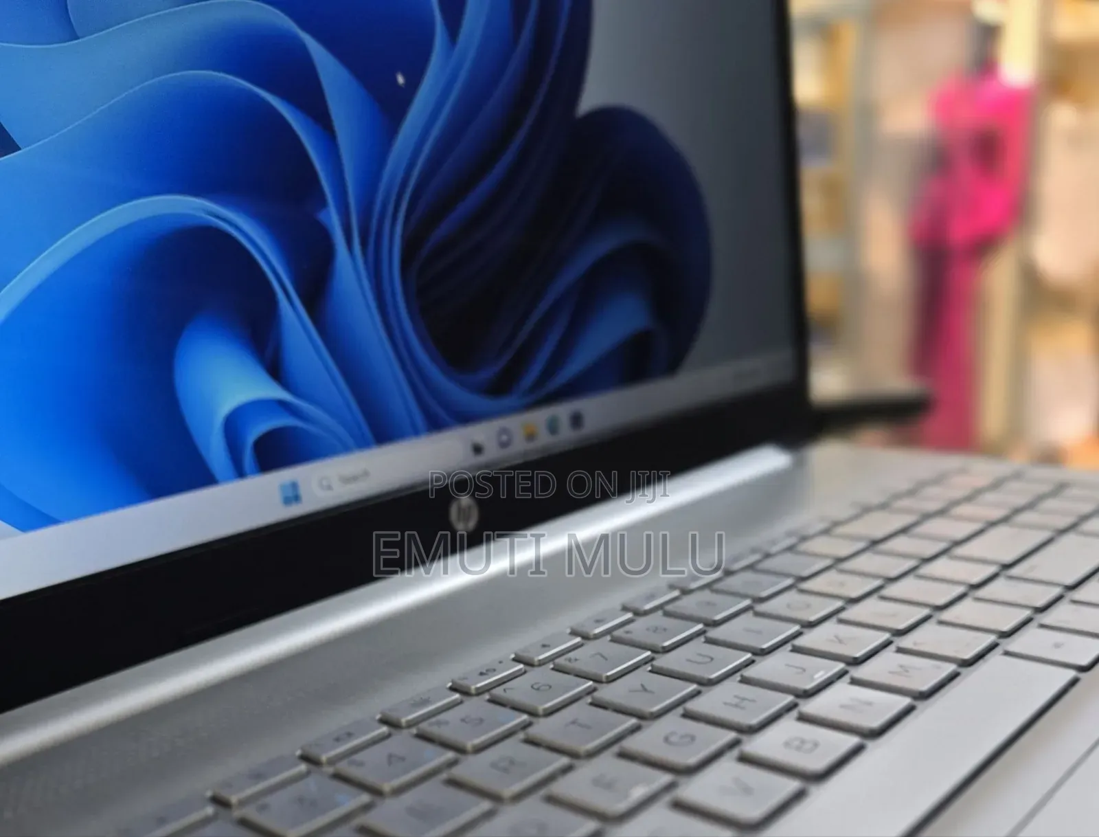 New Laptop HP Stream Notebook 8GB Intel Core i7 SSD 512GB