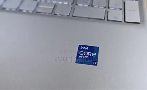 New Laptop HP Stream Notebook 8GB Intel Core i7 SSD 512GB