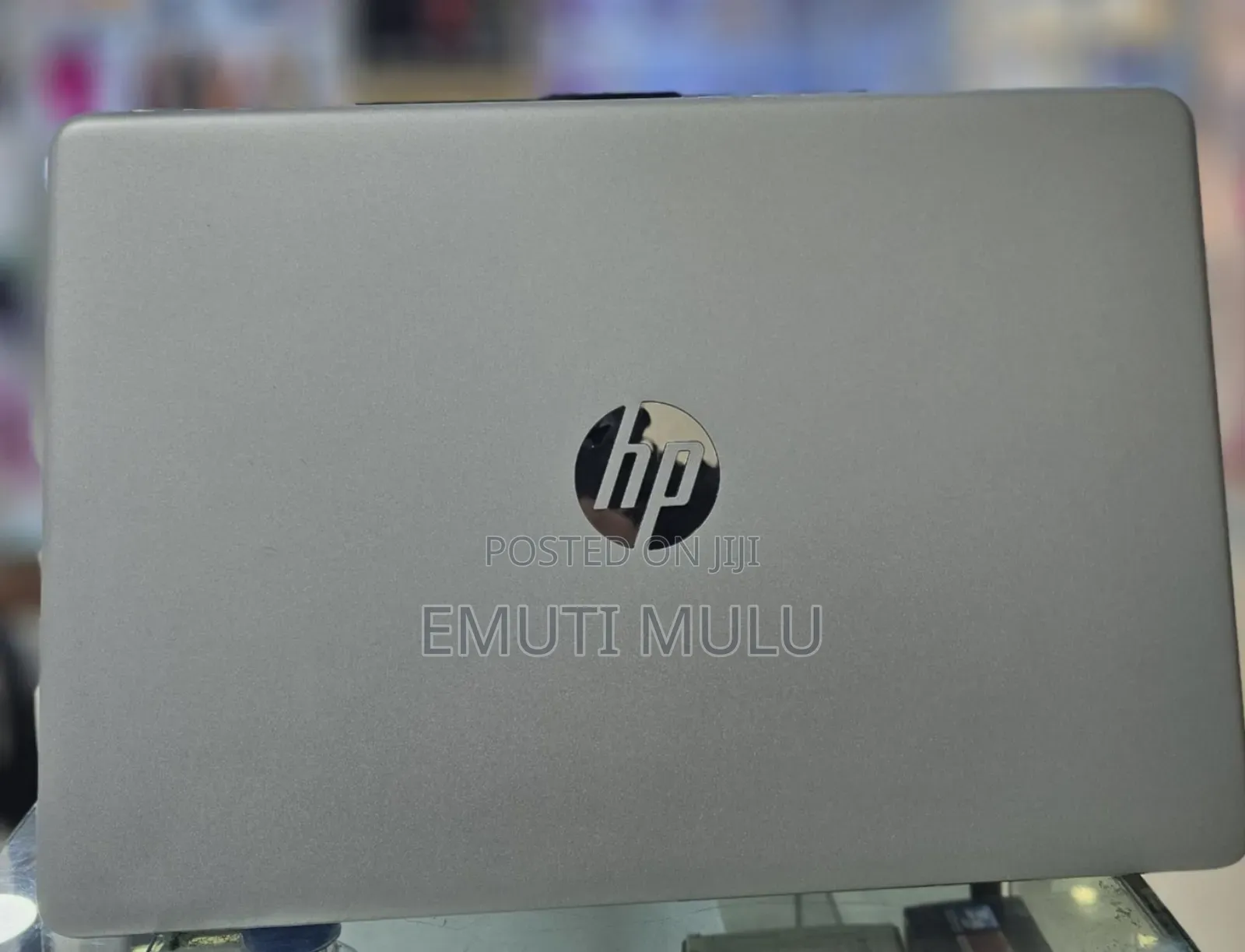 New Laptop HP Stream Notebook 8GB Intel Core i7 SSD 512GB
