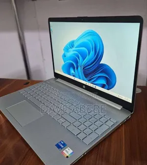 New Laptop HP Stream Notebook 8GB Intel Core i5 SSD 256GB