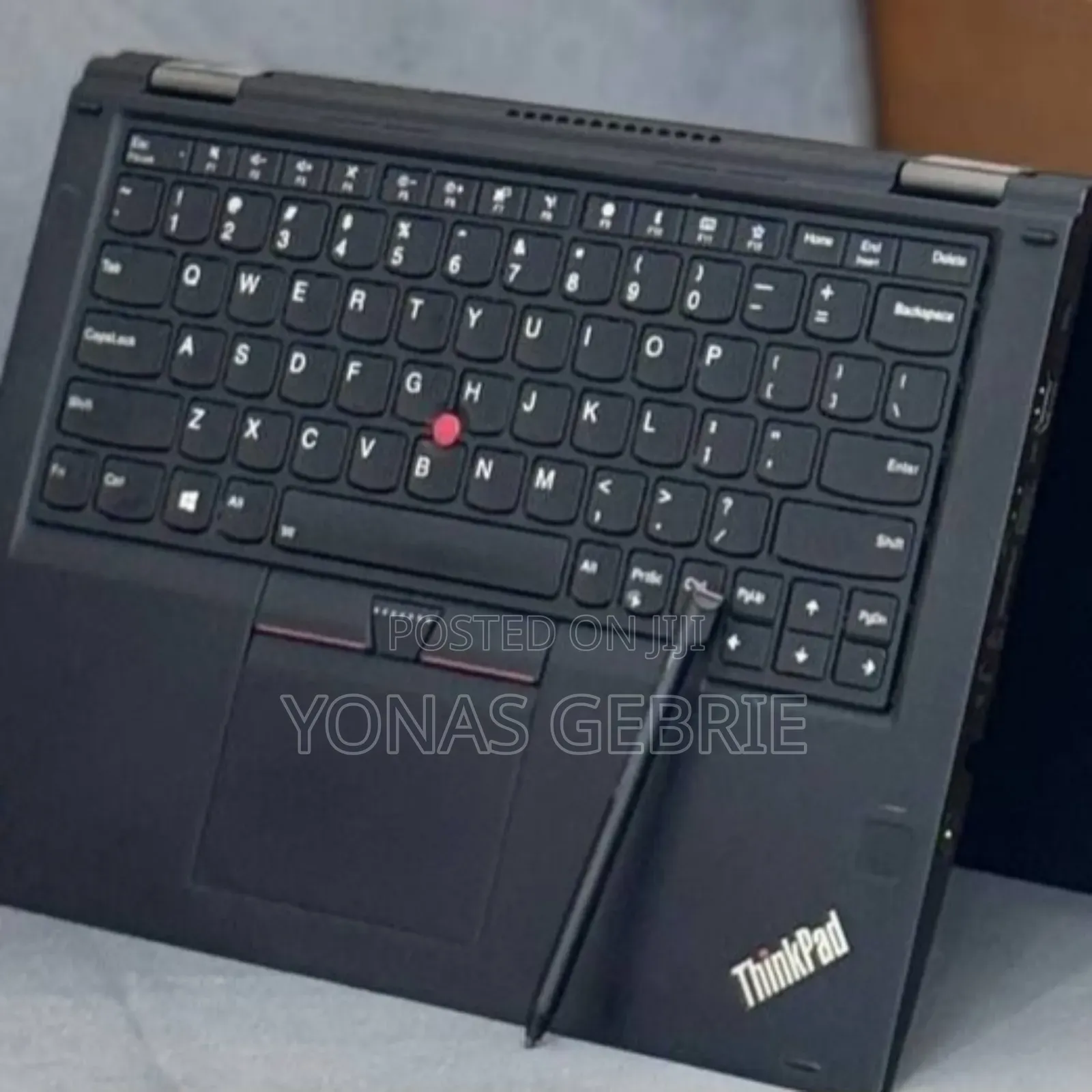 New Laptop Lenovo 16GB Intel Core i5 SSD 512GB
