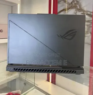 New Laptop Asus 32GB Intel Core i9 SSD 1T