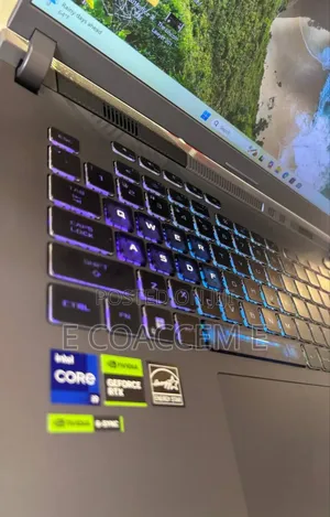 New Laptop Asus 32GB Intel Core i9 SSD 1T