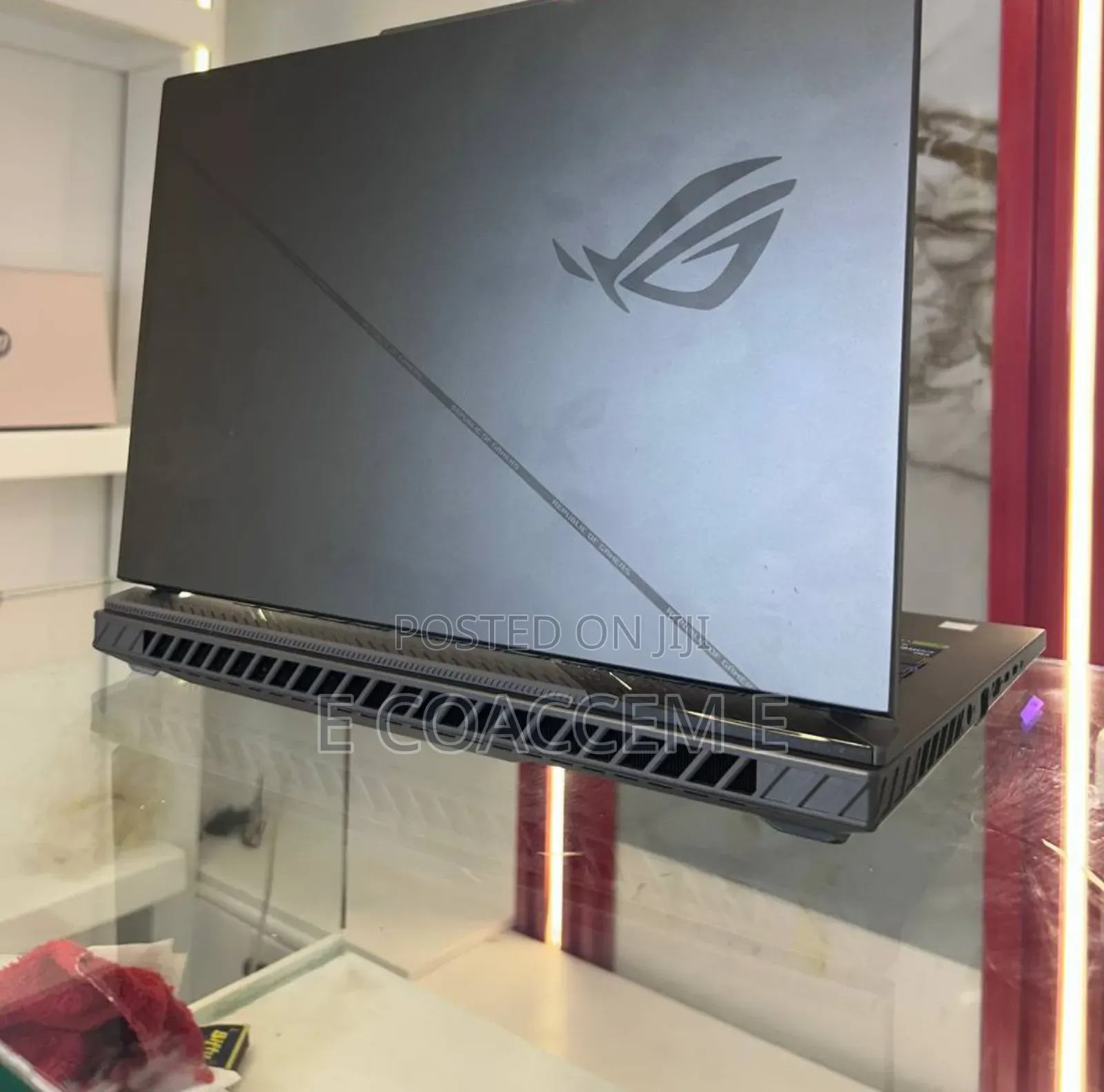 New Laptop Asus 32GB Intel Core i9 SSD 1T