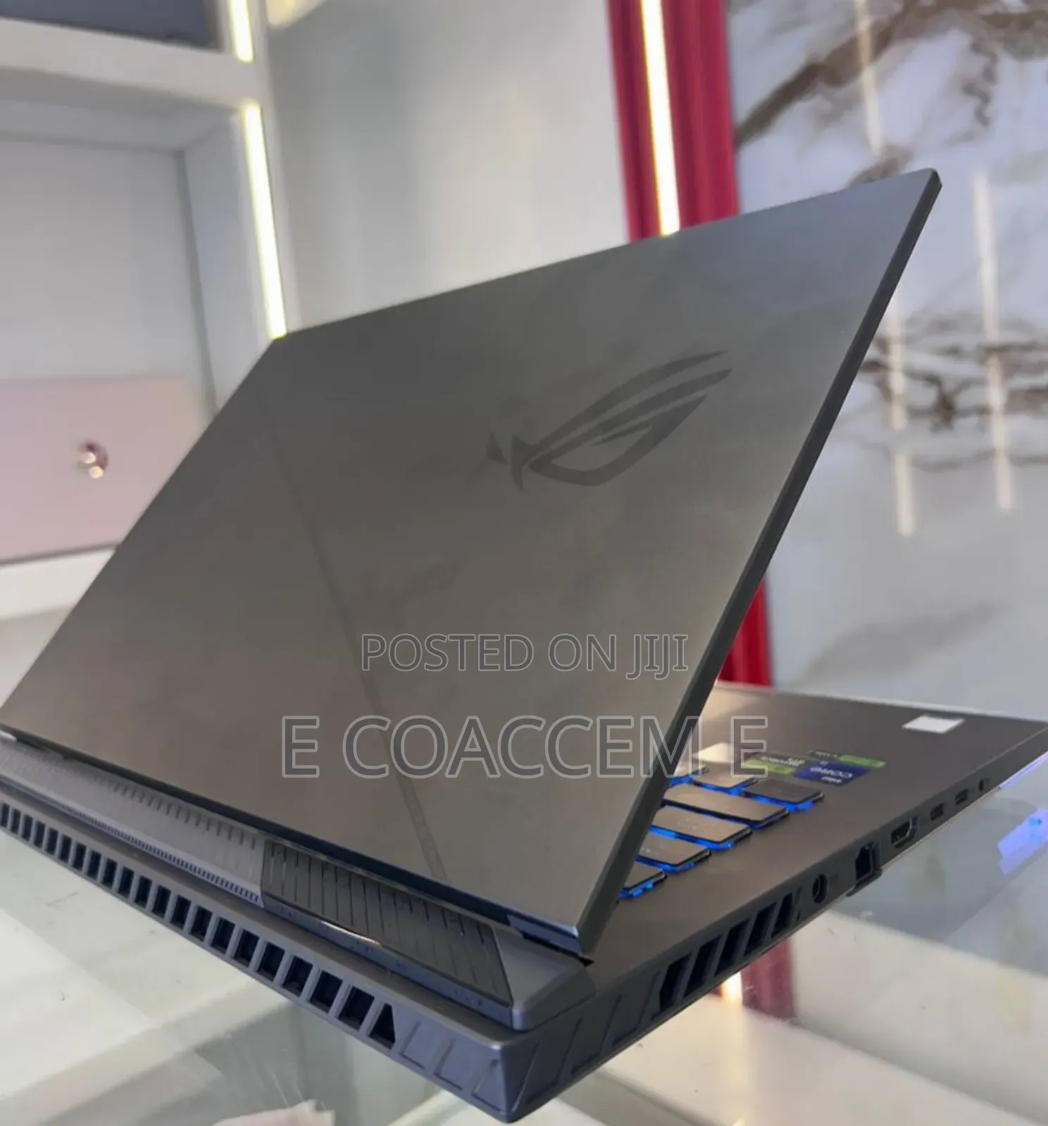 New Laptop Asus 32GB Intel Core i9 SSD 1T