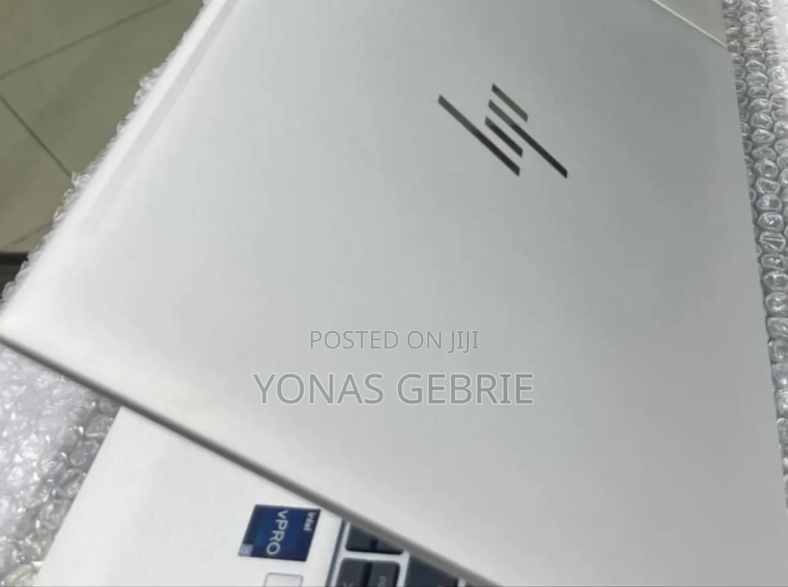 New Laptop HP EliteBook 840 16GB Intel Core i5 SSD 512GB