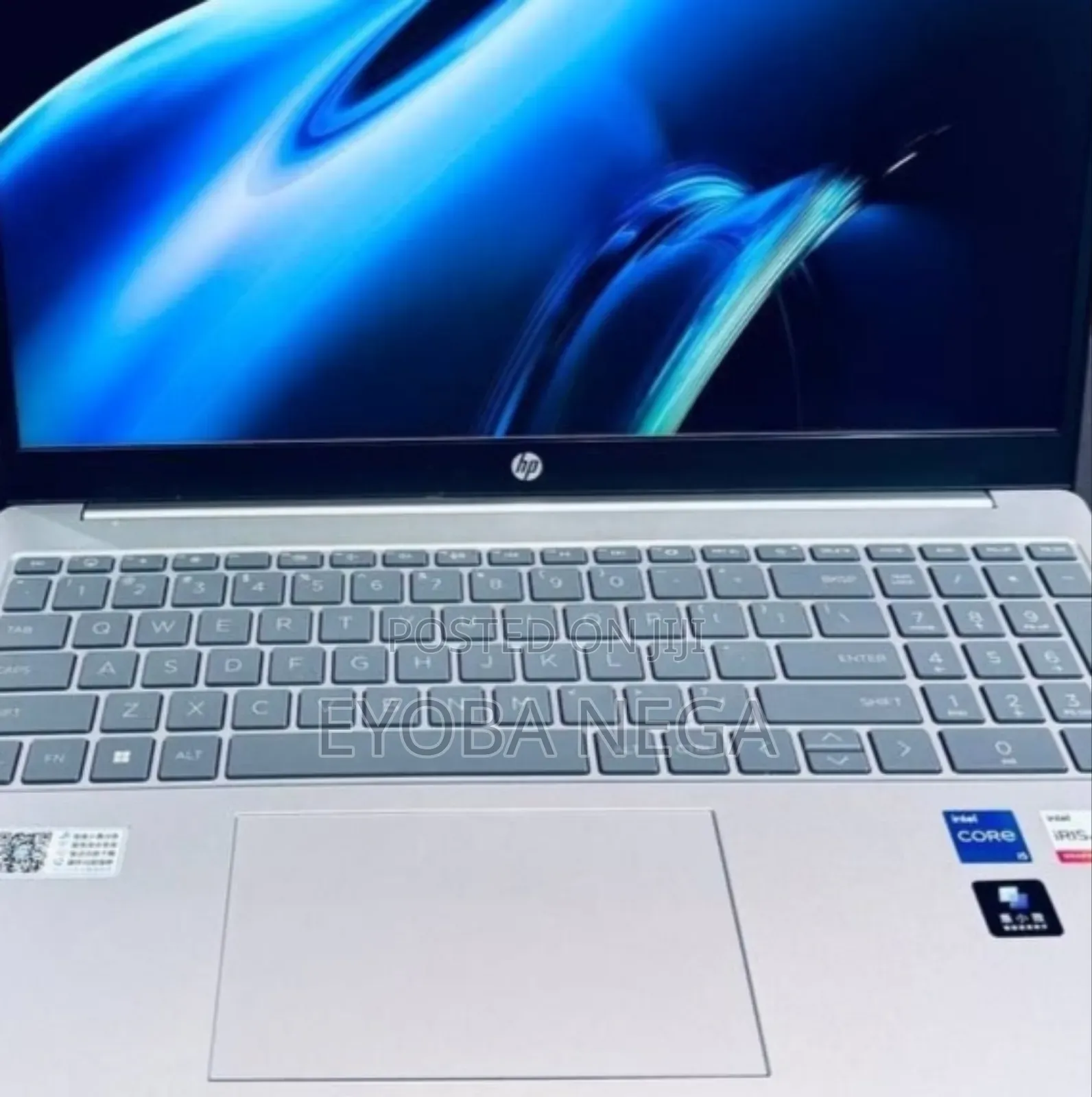 New Laptop HP Stream Notebook 16GB Intel Core i5 SSD 512GB