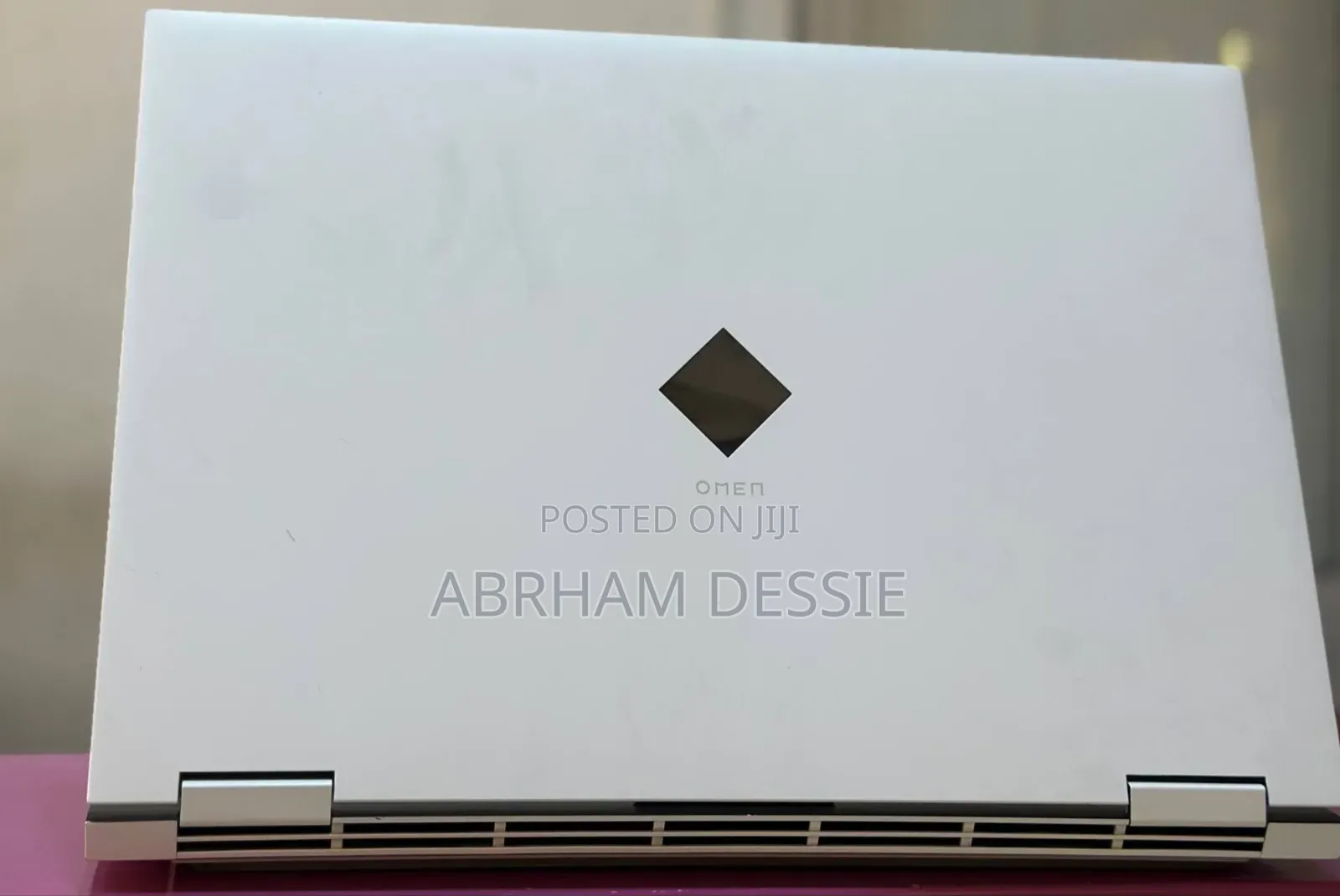 New Laptop HP 16GB Intel Core i7 SSD 512GB