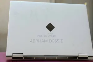 New Laptop HP 16GB Intel Core i7 SSD 512GB
