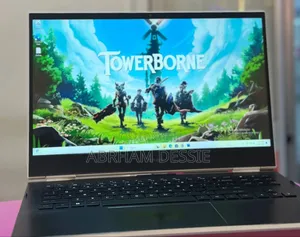 New Laptop HP 16GB Intel Core i7 SSD 512GB