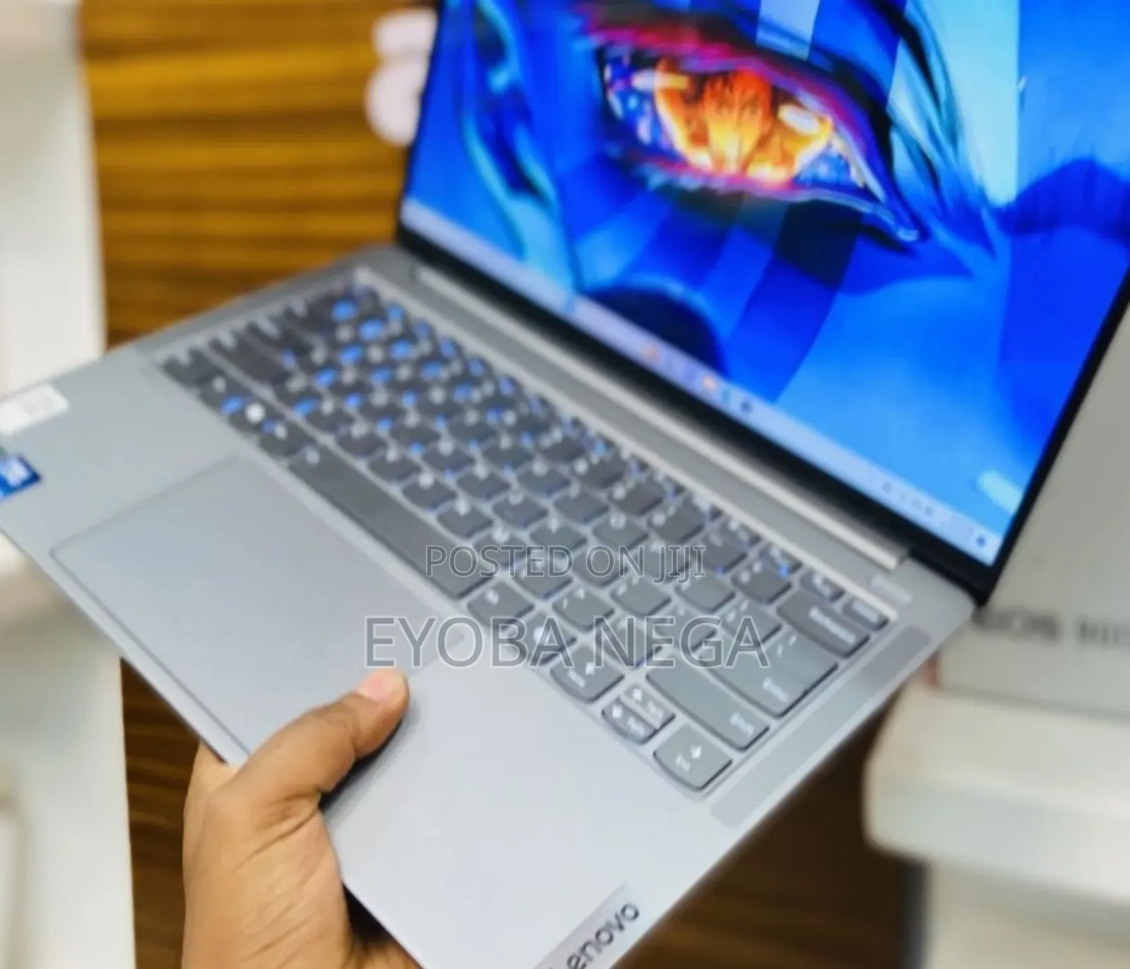 New Laptop Lenovo 32GB Intel Core Ultra 9 SSD 512GB