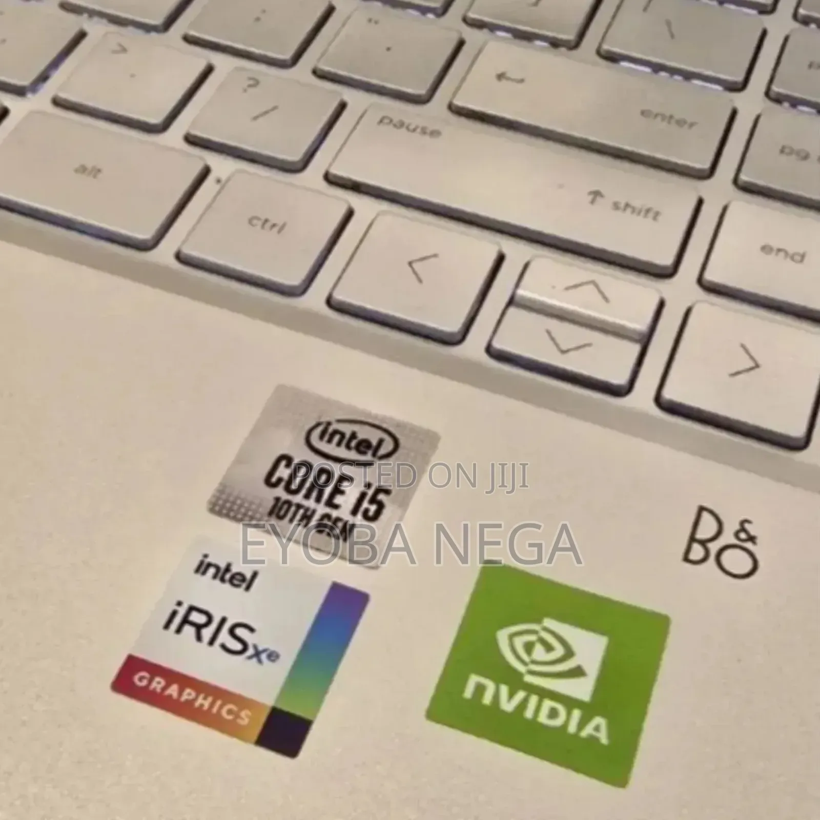 New Laptop HP Pavilion 14 8GB Intel Core i5 SSD 512GB