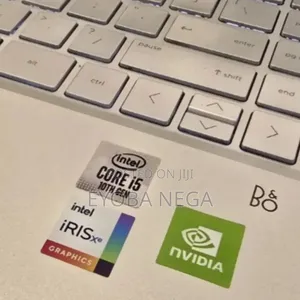 New Laptop HP Pavilion 14 8GB Intel Core i5 SSD 512GB