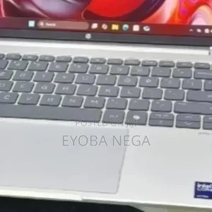 New Laptop HP ProBook 440 G10 8GB Intel Core Ultra 5 SSD 512GB