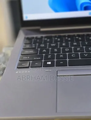 New Laptop HP 16GB Intel Core i7 SSD 512GB