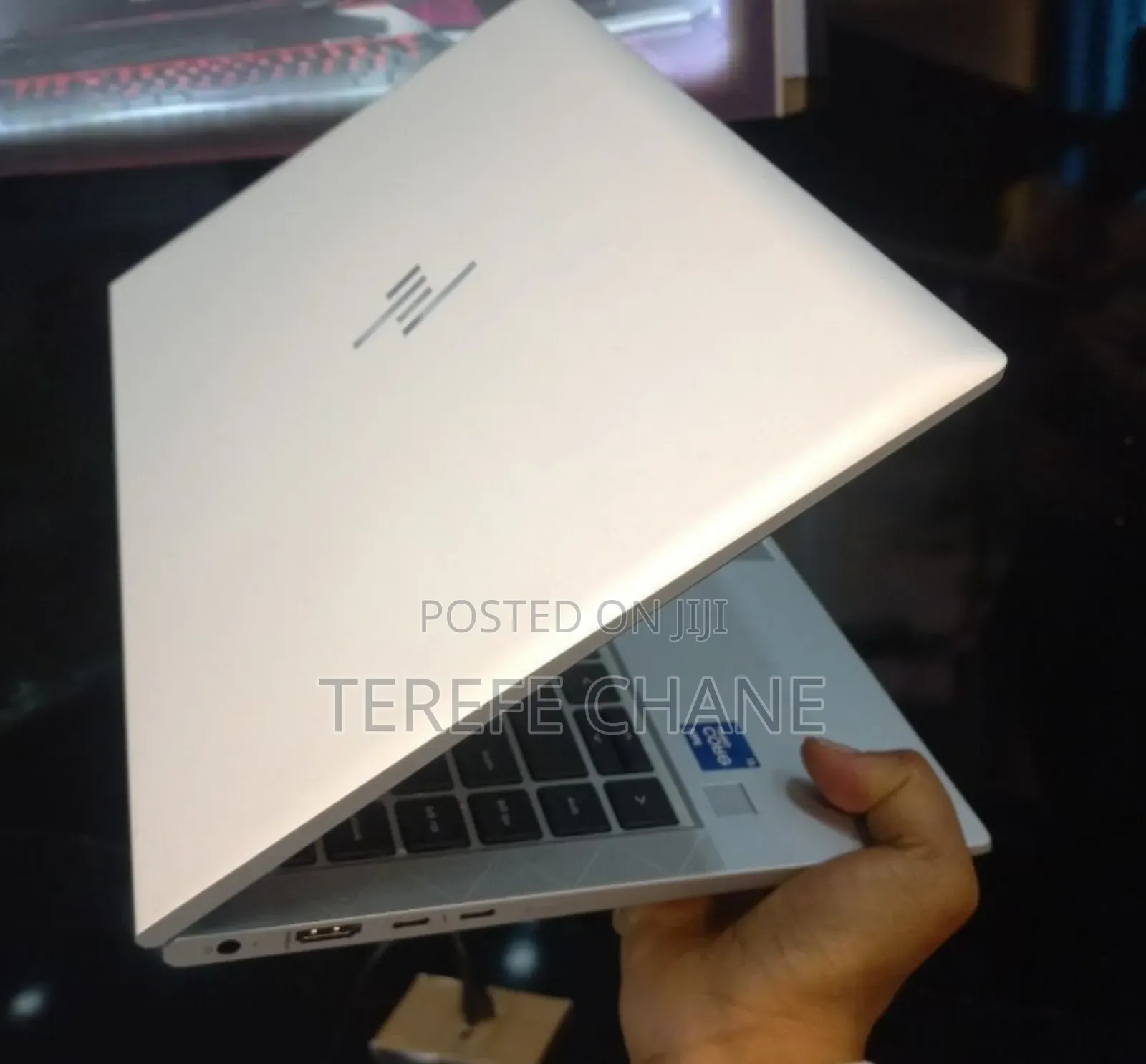 New Laptop HP EliteBook 840 G8 16GB Intel Core i7 SSD 512GB