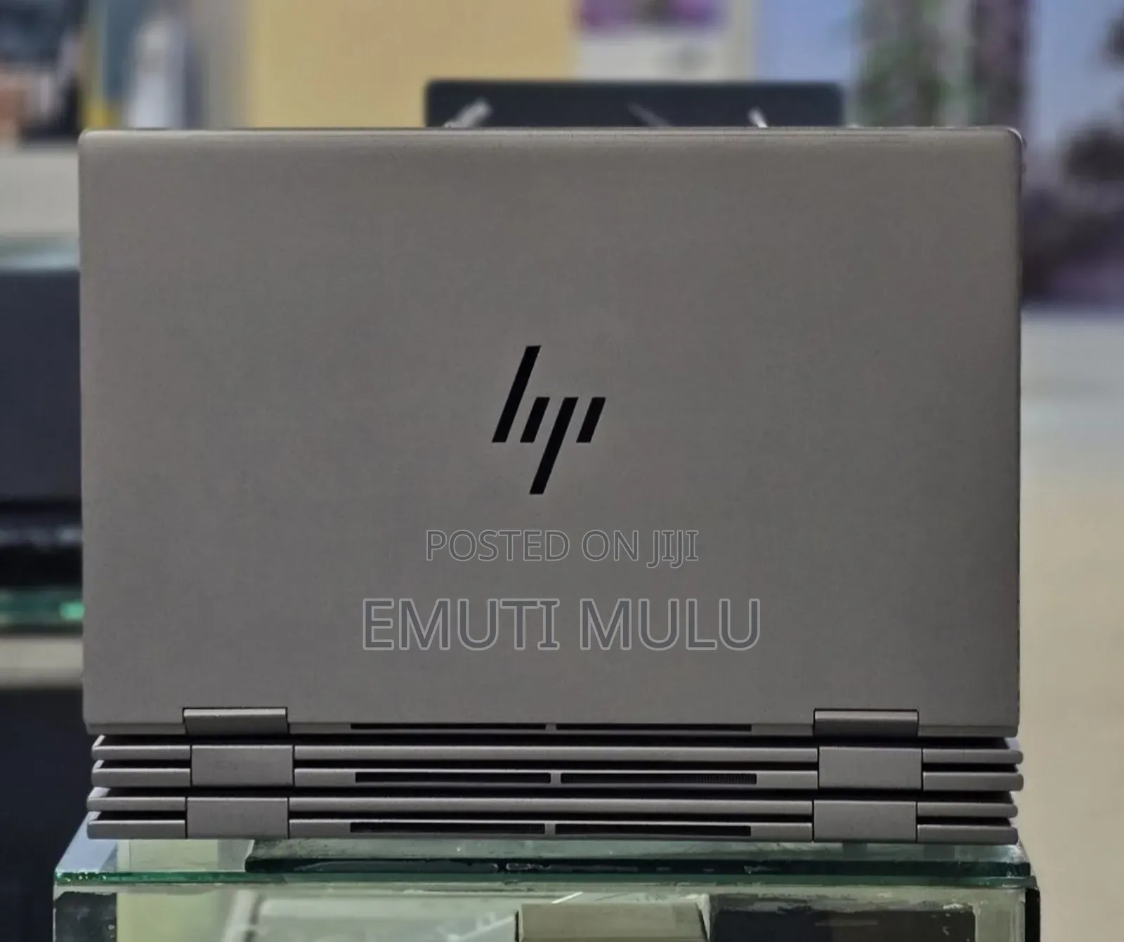 New Laptop HP Envy 15 16GB Intel Core i7 SSD 1T