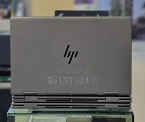 New Laptop HP Envy 15 16GB Intel Core i7 SSD 1T