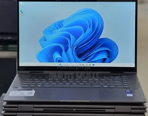 New Laptop HP Envy 15 16GB Intel Core i7 SSD 1T